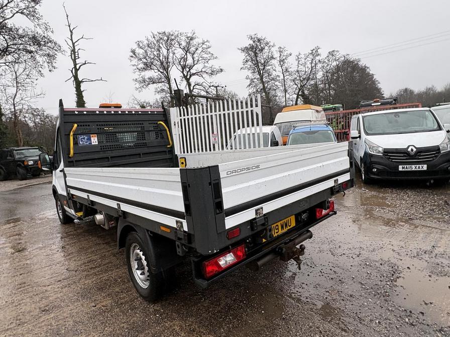 Used Ford Transit 2019 for sale - 77219094: Photo 2