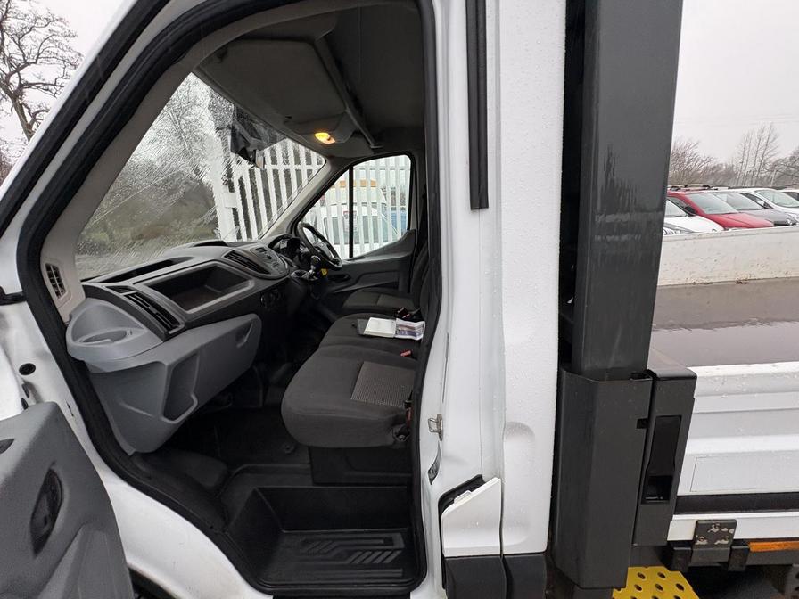 Used Ford Transit 2019 for sale - 77219094: Photo 4