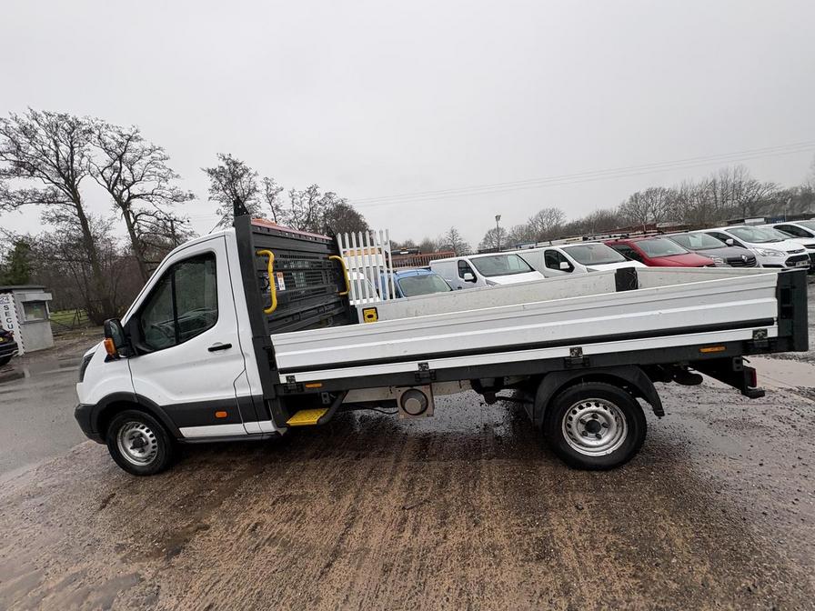 Used Ford Transit 2019 for sale - 77219094: Photo 5