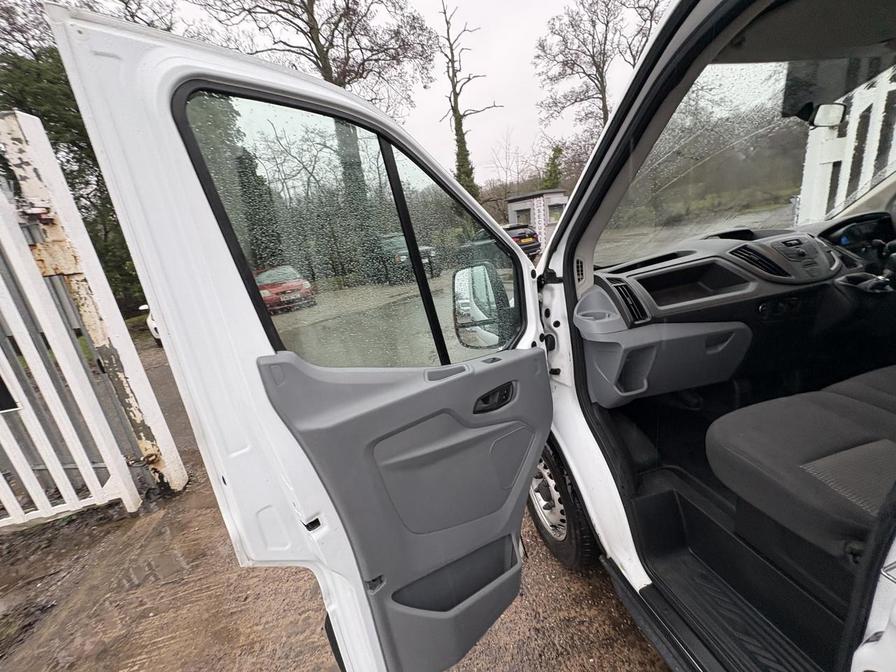 Used Ford Transit 2019 for sale - 77219094: Photo 6