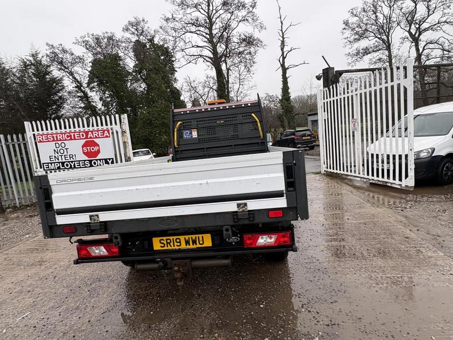 Used Ford Transit 2019 for sale - 77219094: Photo 7