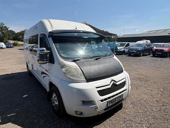 Used Citroen Relay 2008 for sale - 79286958: Photo