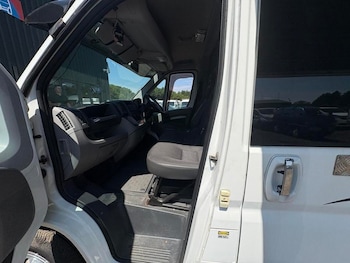 Used Citroen Relay 2008 for sale - 79286958: Photo