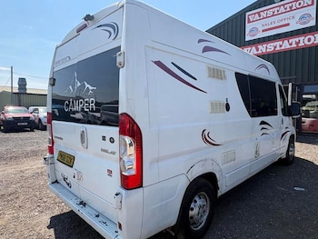 Used Citroen Relay 2008 for sale - 79286958: Photo