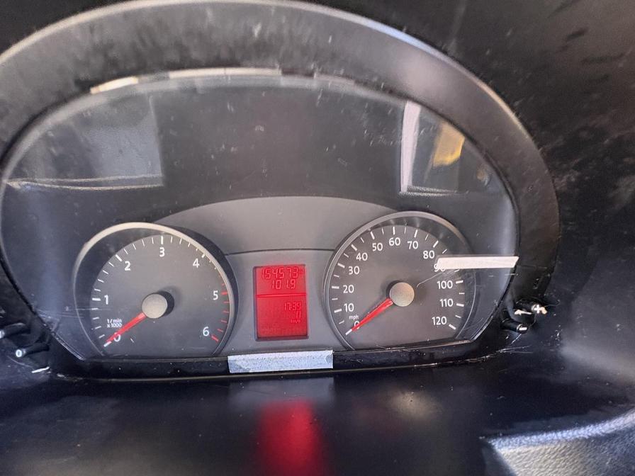 Used Volkswagen Crafter 2012 for sale - 76523743: Photo 11