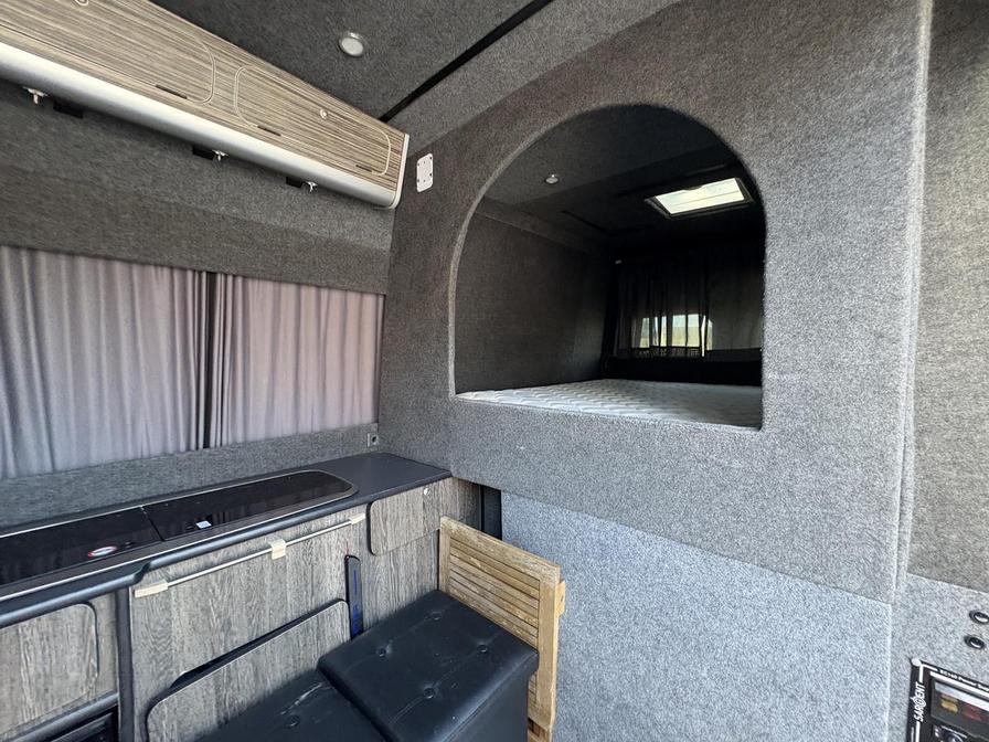 Used Volkswagen Crafter 2012 for sale - 76523743: Photo 16