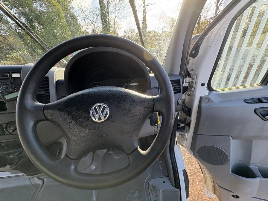 Used Volkswagen Crafter 2012 for sale - 76523743: Photo 18