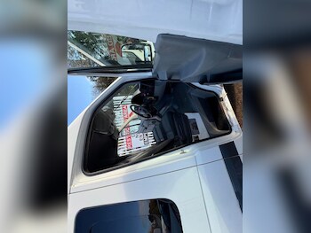 Used Volkswagen Crafter 2012 for sale - 76523743: Photo