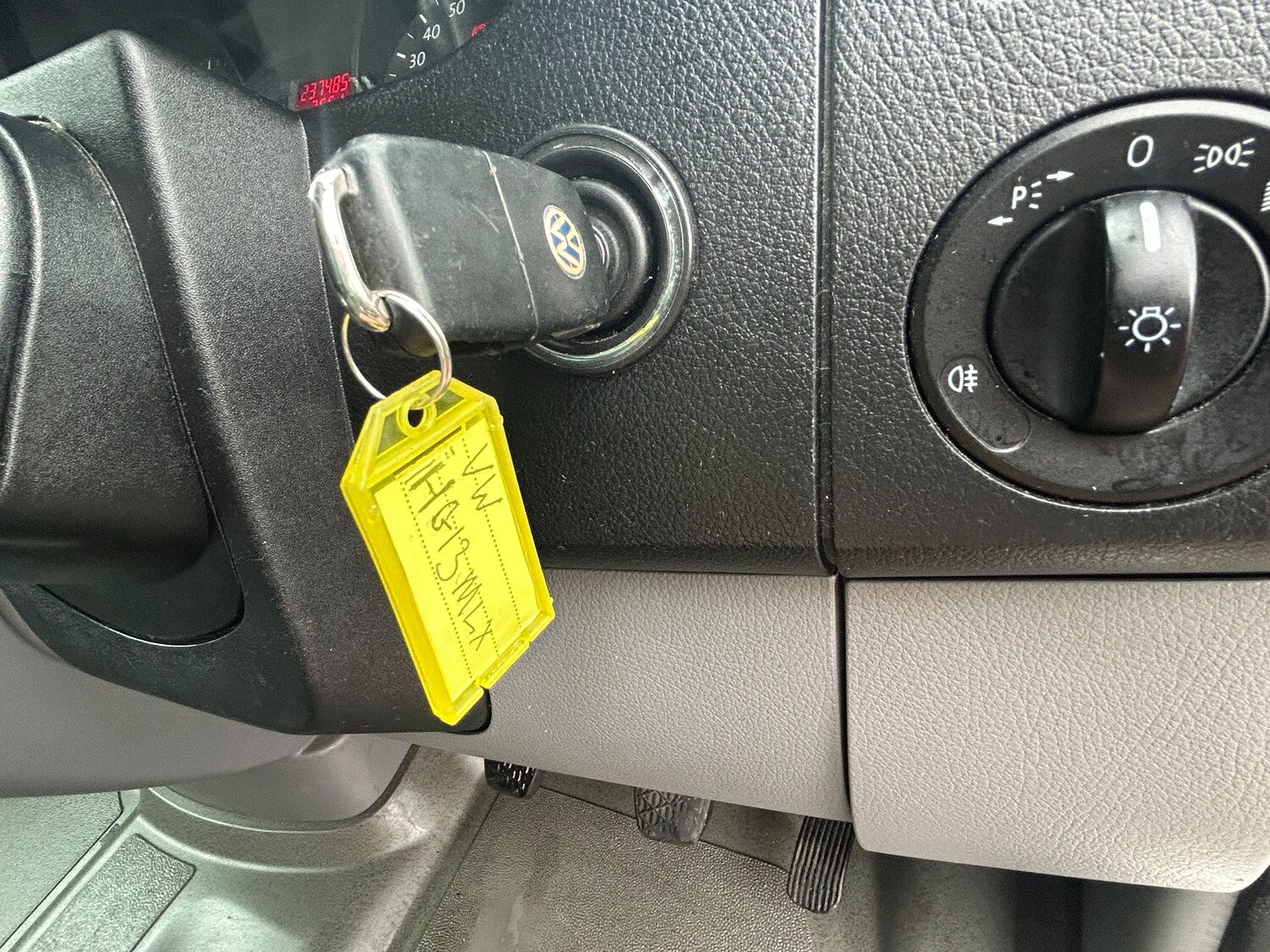 Used Volkswagen Crafter 2013 for sale - 75710500: Photo 18