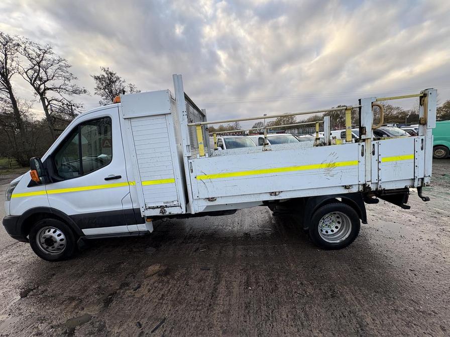 Used Ford Transit 2016 for sale - 76754885: Photo 10
