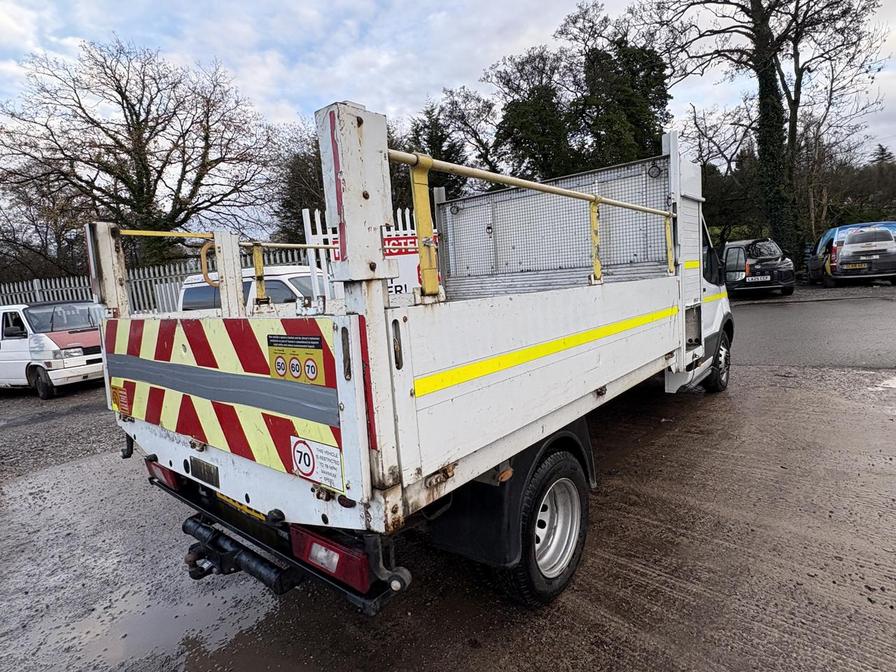 Used Ford Transit 2016 for sale - 76754885: Photo 16