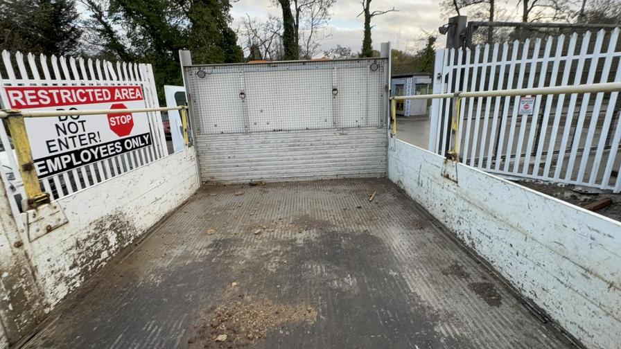 Used Ford Transit 2016 for sale - 76754885: Photo 2