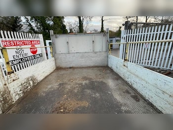 Used Ford Transit 2016 for sale - 76754885: Photo