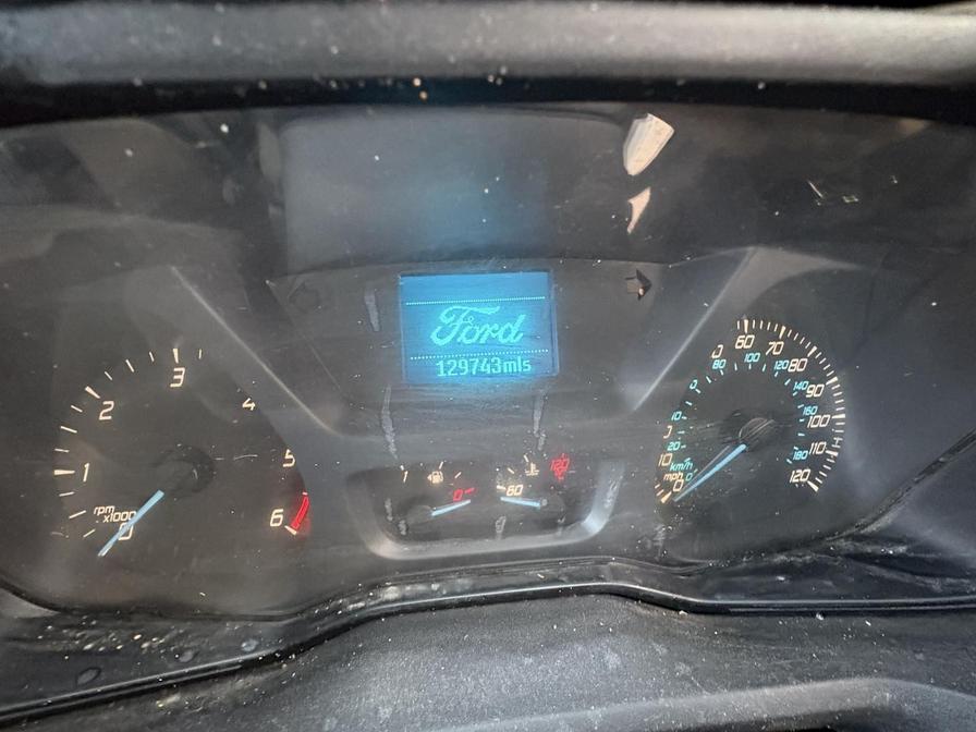 Used Ford Transit 2016 for sale - 76754885: Photo 3