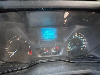 Used Ford Transit 2016 for sale - 76754885: Photo