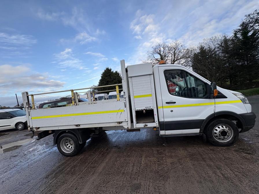 Used Ford Transit 2016 for sale - 76754885: Photo 5