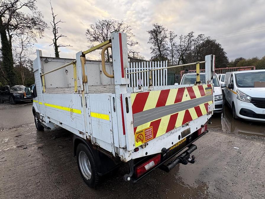 Used Ford Transit 2016 for sale - 76754885: Photo 7