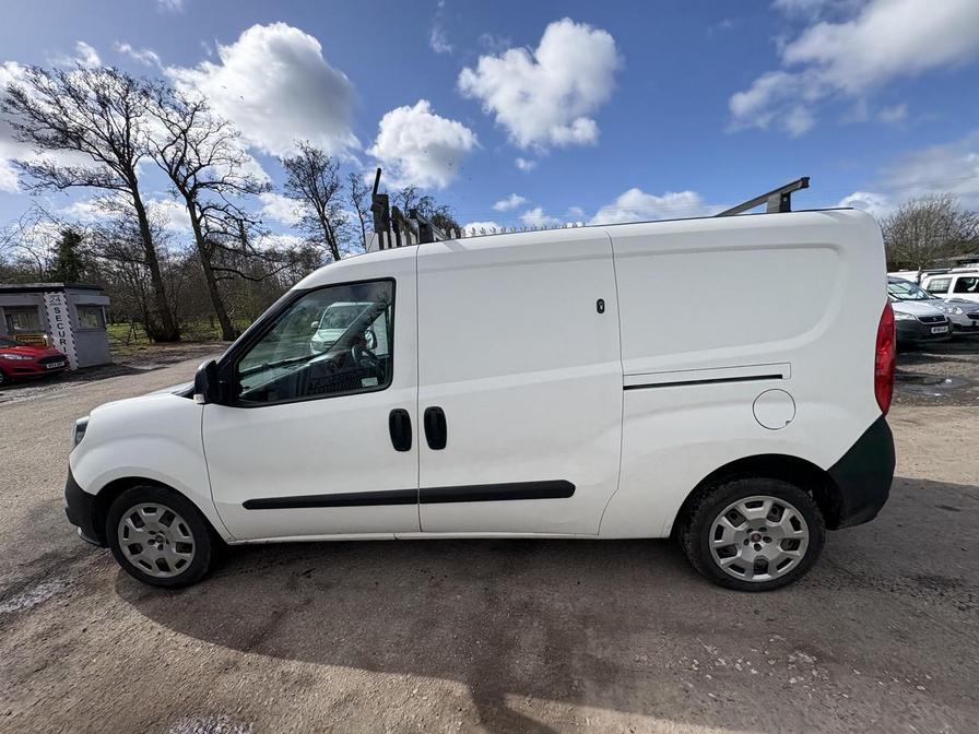 Used Fiat Doblo 2019 for sale - 78137235: Photo 10