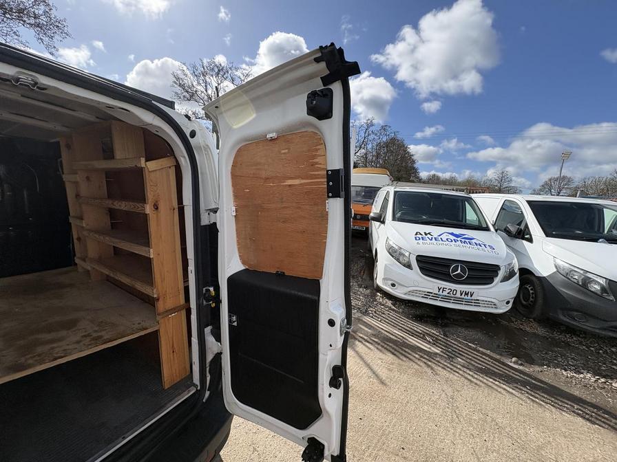 Used Fiat Doblo 2019 for sale - 78137235: Photo 12