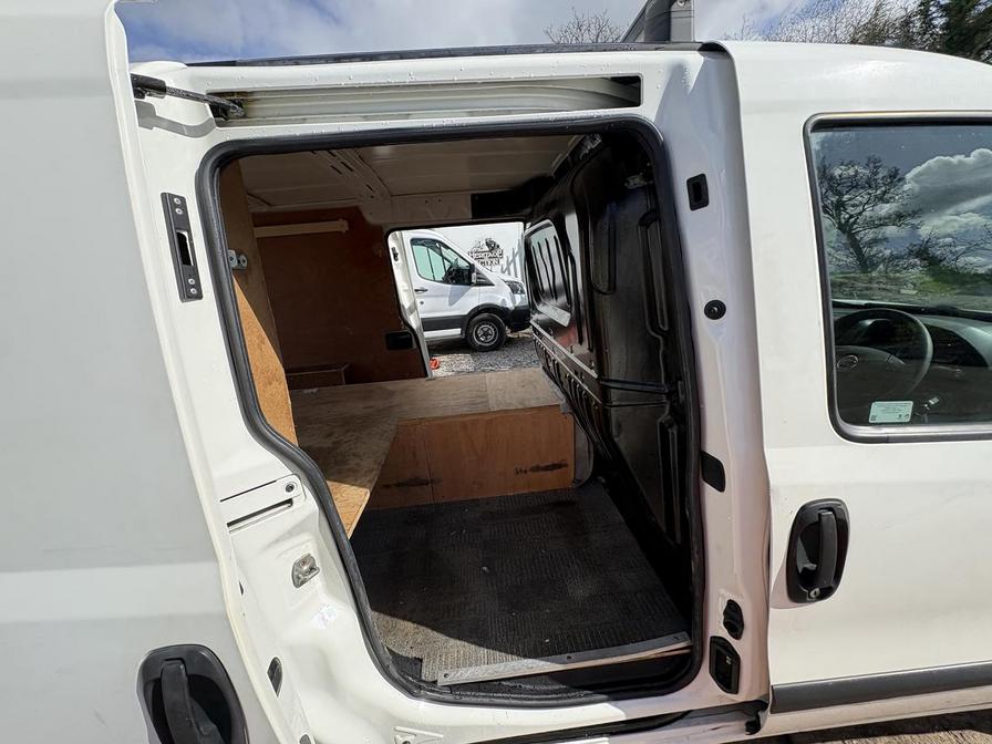 Used Fiat Doblo 2019 for sale - 78137235: Photo 13