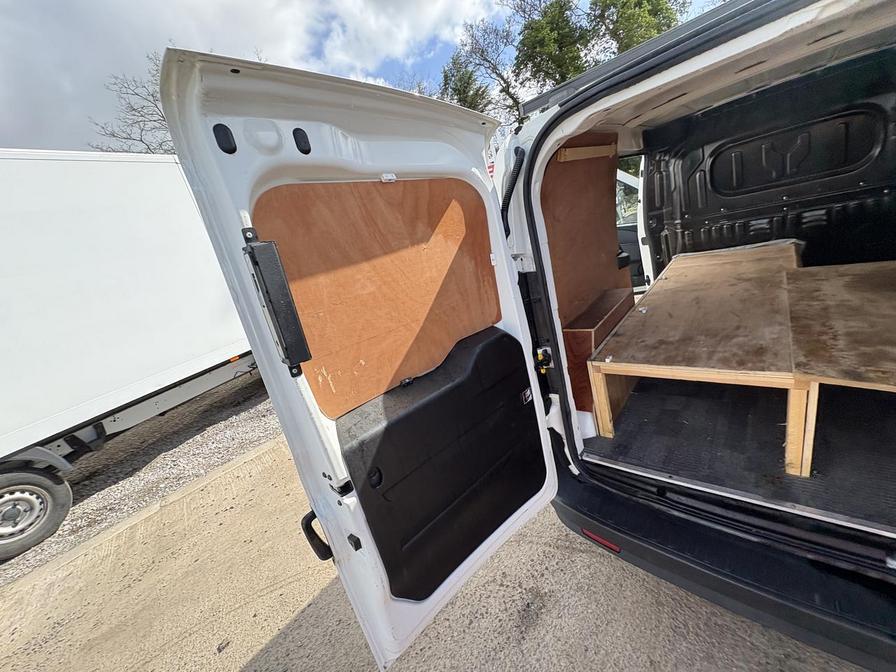 Used Fiat Doblo 2019 for sale - 78137235: Photo 14