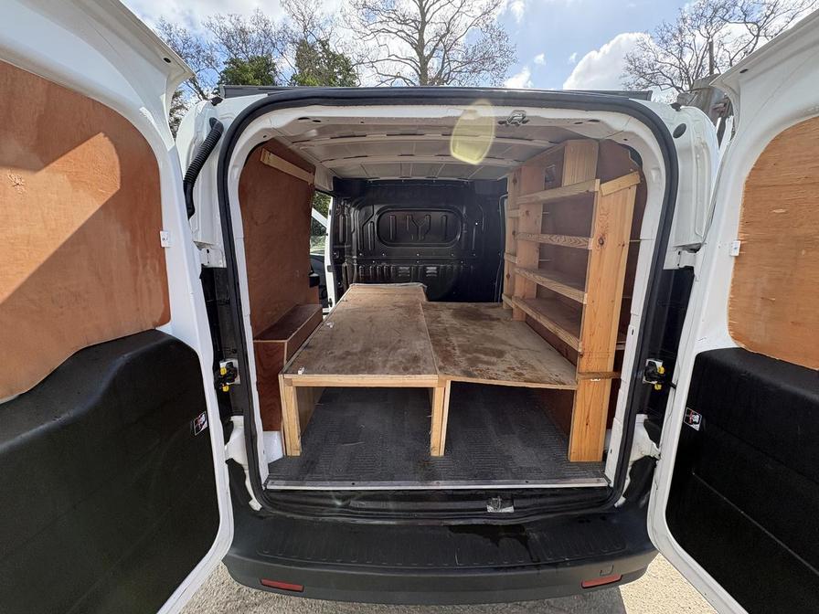 Used Fiat Doblo 2019 for sale - 78137235: Photo 15