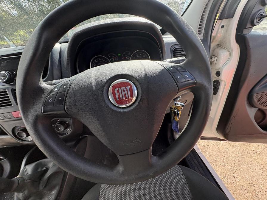 Used Fiat Doblo 2019 for sale - 78137235: Photo 16