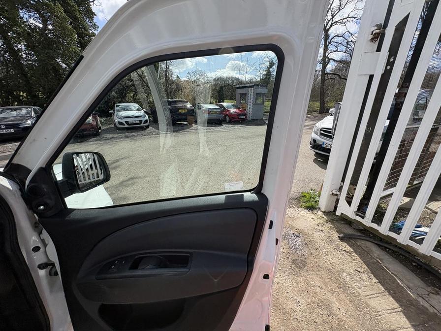 Used Fiat Doblo 2019 for sale - 78137235: Photo 17