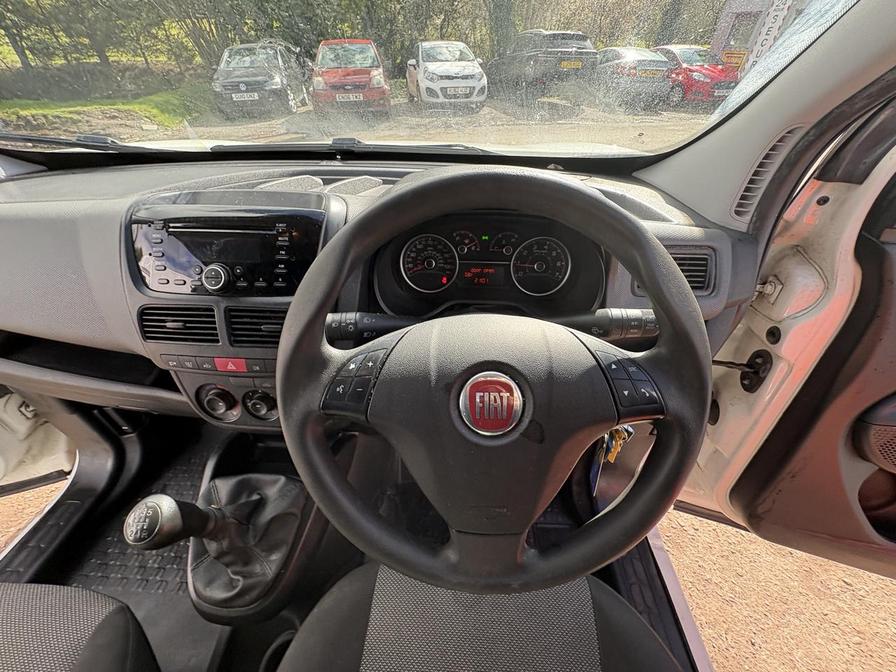 Used Fiat Doblo 2019 for sale - 78137235: Photo 18
