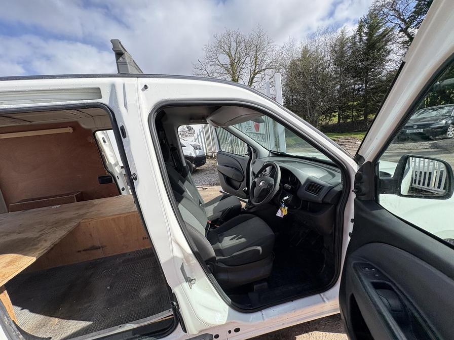 Used Fiat Doblo 2019 for sale - 78137235: Photo 19