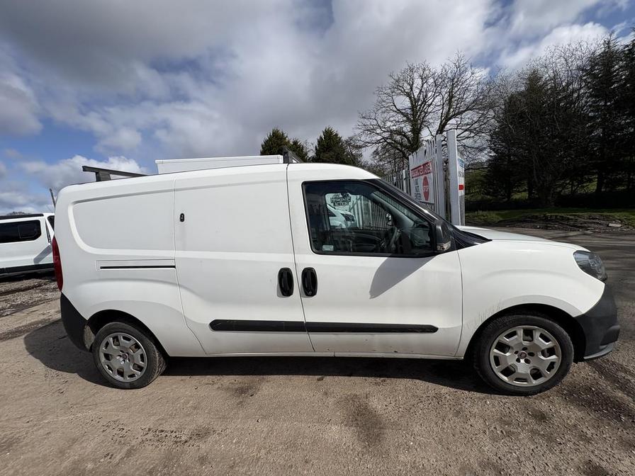 Used Fiat Doblo 2019 for sale - 78137235: Photo 2