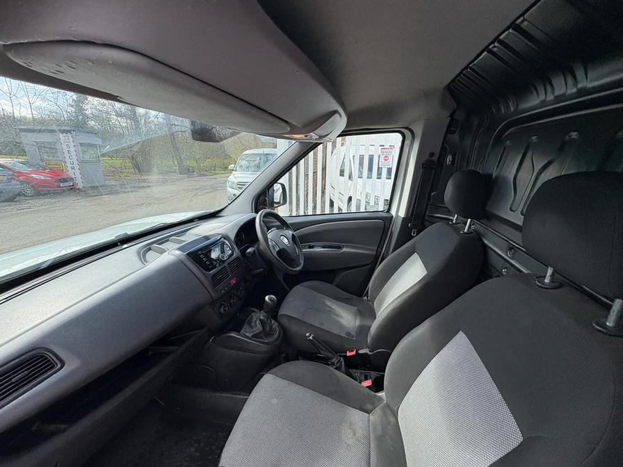 Used Fiat Doblo 2019 for sale - 78137235: Photo 20