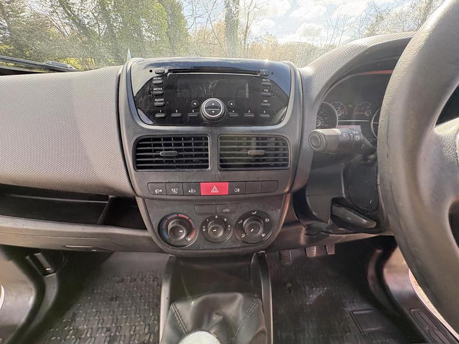 Used Fiat Doblo 2019 for sale - 78137235: Photo 21