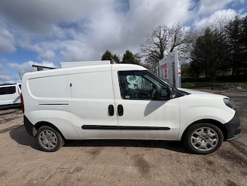 Used Fiat Doblo 2019 for sale - 78137235: Photo