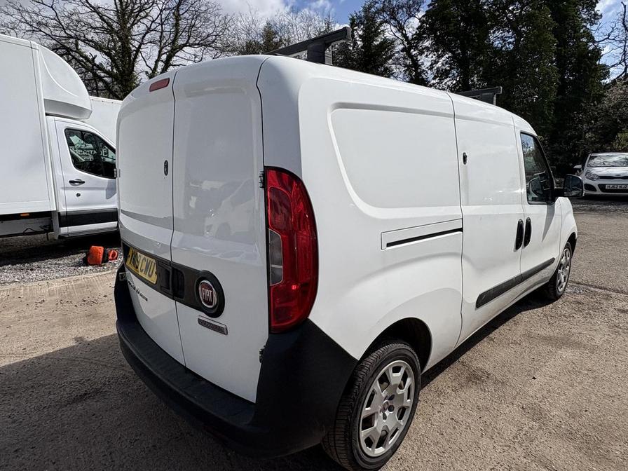 Used Fiat Doblo 2019 for sale - 78137235: Photo 6