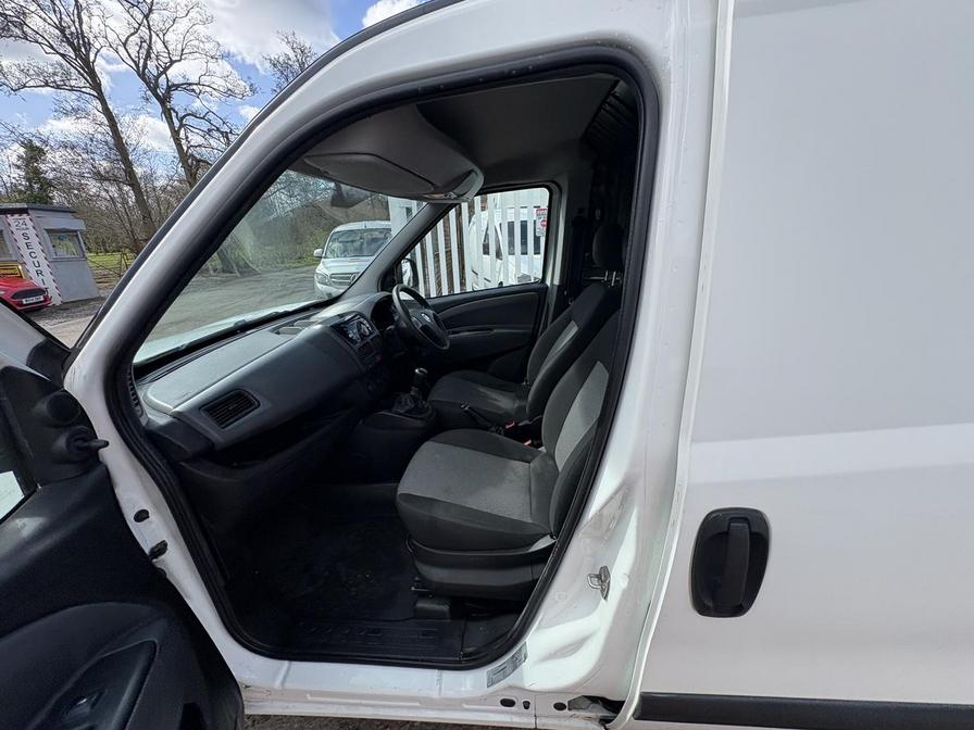 Used Fiat Doblo 2019 for sale - 78137235: Photo 8
