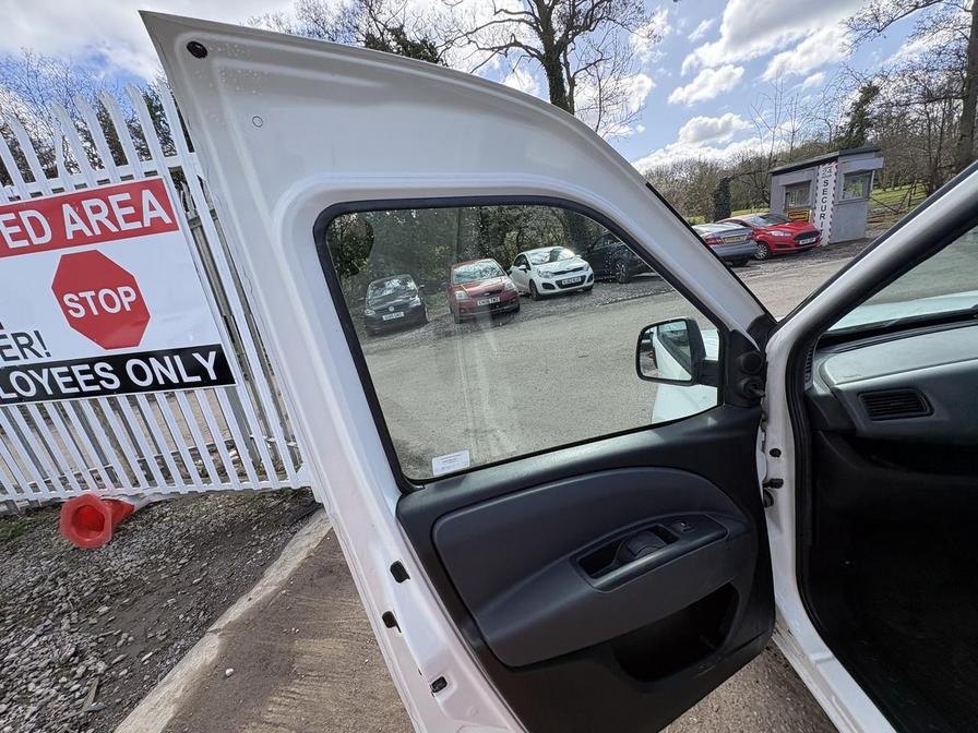Used Fiat Doblo 2019 for sale - 78137235: Photo 9