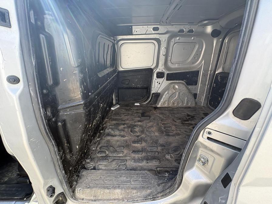 Used Vauxhall Combo 2015 for sale - 78137231: Photo 9