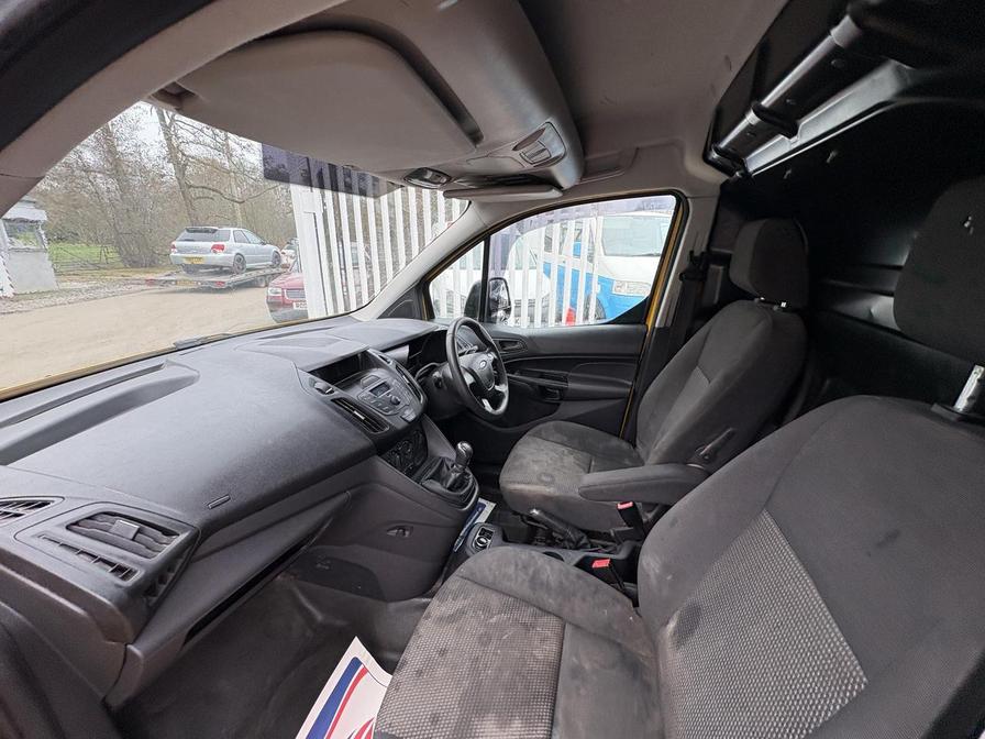 Used Ford Transit Connect 2016 for sale - 77800143: Photo 13