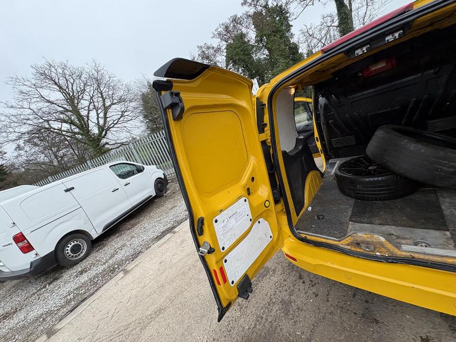 Used Ford Transit Connect 2016 for sale - 77800143: Photo 14