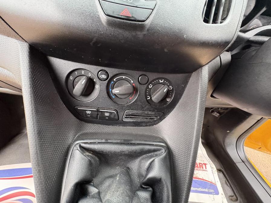 Used Ford Transit Connect 2016 for sale - 77800143: Photo 19
