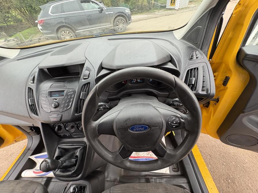 Used Ford Transit Connect 2016 for sale - 77800143: Photo 20