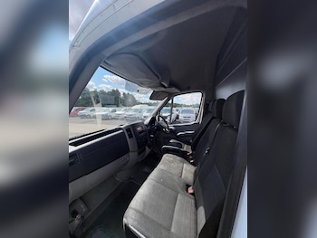 Used Mercedes-Benz Sprinter 2018 for sale - 79523510: Photo