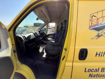 Used Peugeot Boxer 2018 for sale - 74359813: Photo