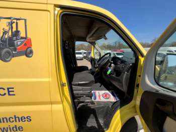 Used Peugeot Boxer 2018 for sale - 74359813: Photo