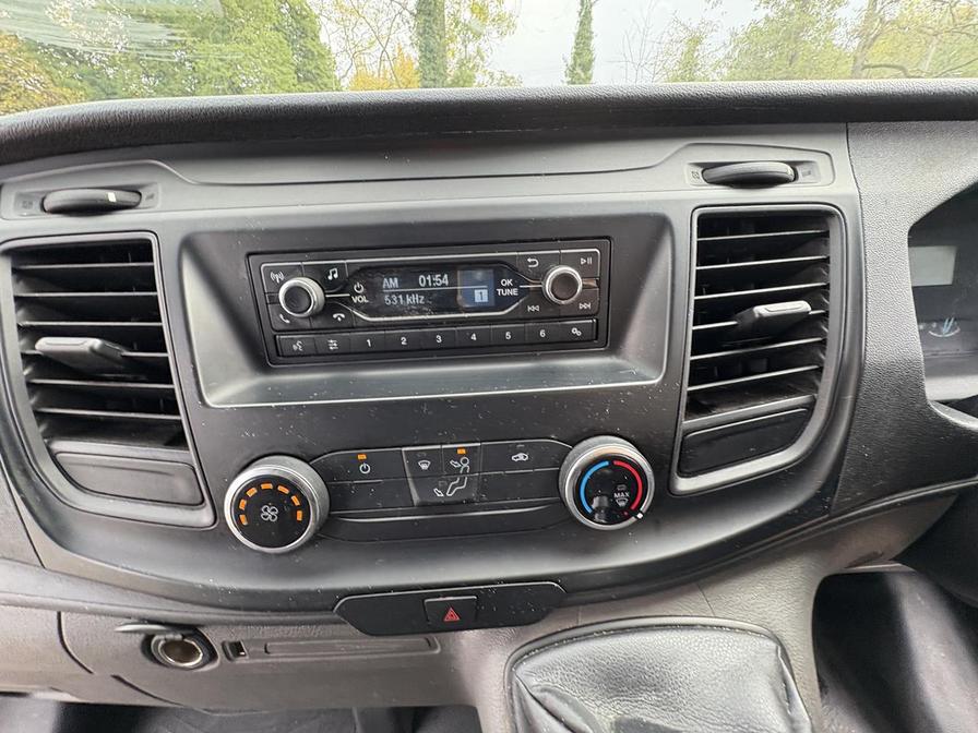 Used Ford Transit Custom 2019 for sale - 76339079: Photo 15