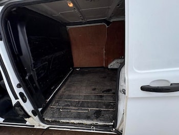 Used Ford Transit Custom 2019 for sale - 76339079: Photo