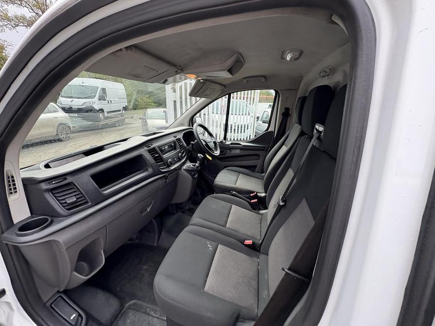 Used Ford Transit Custom 2019 for sale - 76339079: Photo 4
