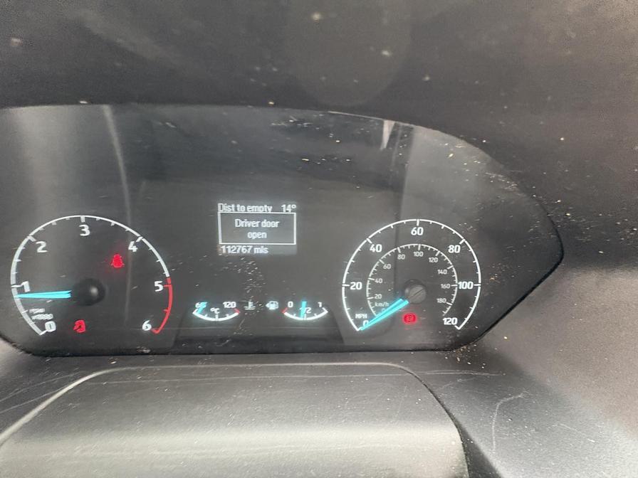 Used Ford Transit Custom 2019 for sale - 76339079: Photo 9