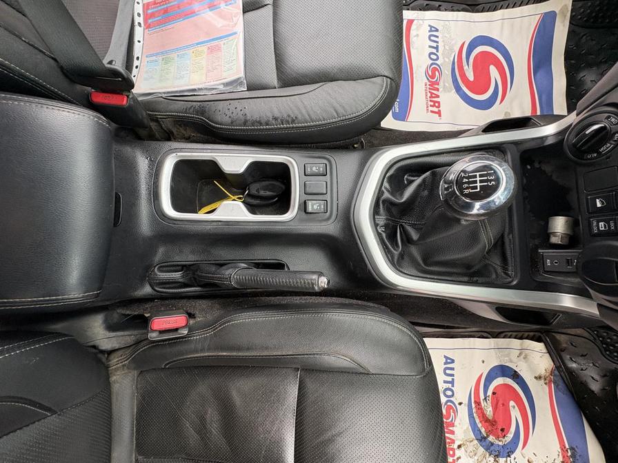 Used Nissan Navara 2017 for sale - 77373456: Photo 11